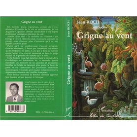 Gringne au vent