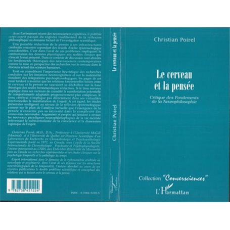 Le cerveau et la pensée