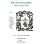 ILE DES MERVEILLES