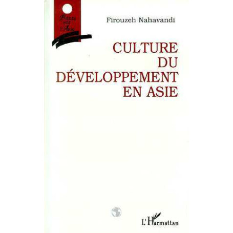 Culture du développement en Asie