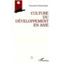 Culture du développement en Asie
