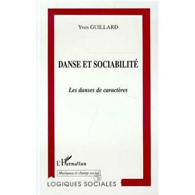 DANSE ET SOCIABILITE