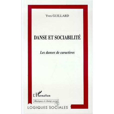 DANSE ET SOCIABILITE