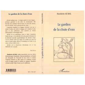 Le gardien de la chute d'eau