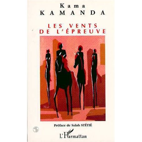 Les vents de l'épreuve