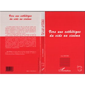 Vers une esthétique du vide au cinéma