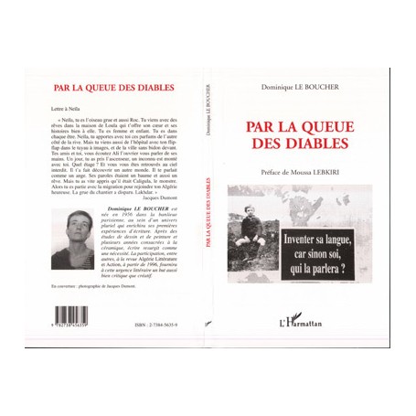 Par la queue des diables