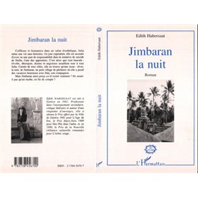 Jimbaran la nuit
