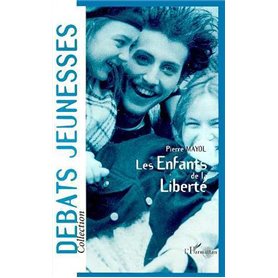 Les enfants de la liberté