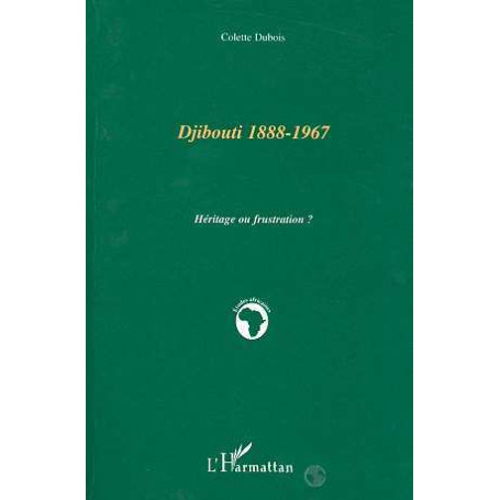 Djibouti 1888-1967