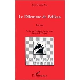 Dilemme de pélikan (Roman)