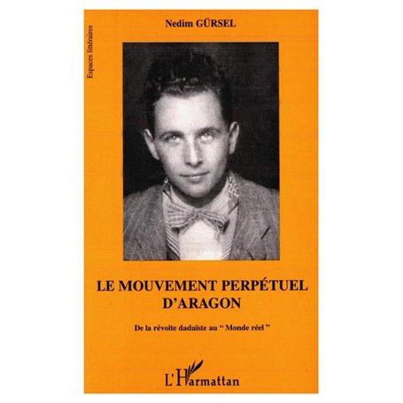 Le mouvement perpétuel d'Aragon