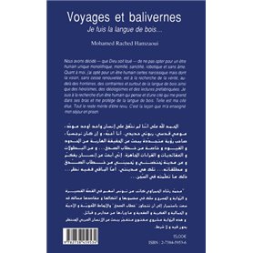 Voyages et balivernes