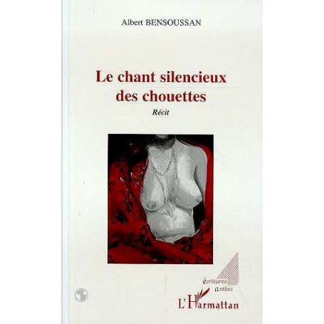 Le chant silencieux des chouettes