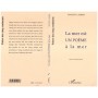 LA MER EST UN POÈME À LA MER