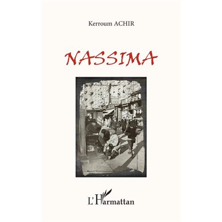 Nassima