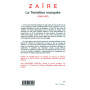 Zaire la Transition Manquée 1990-1997