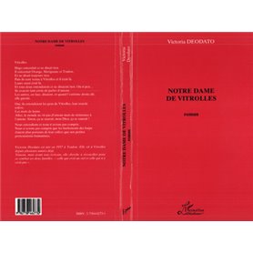 Notre-Dame de Vitrolles