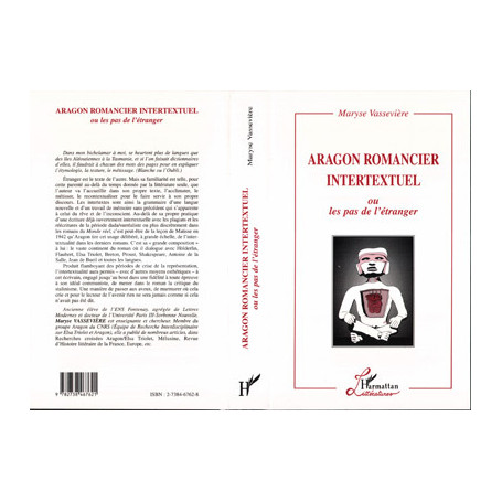 Aragon romancier intertextuel