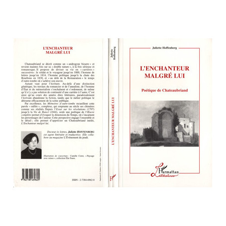 L'enchanteur Malgré Lui