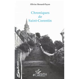 Chroniques de Saint-Corentin