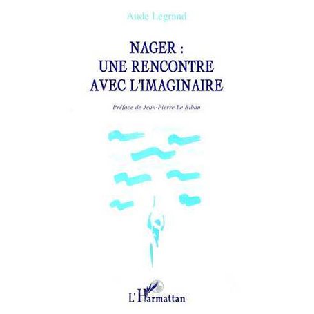 Nager : une rencontre avec l'imaginaire