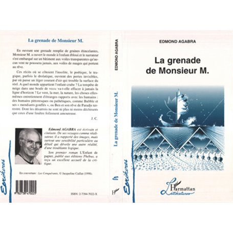 La Grenade de Monsieur M