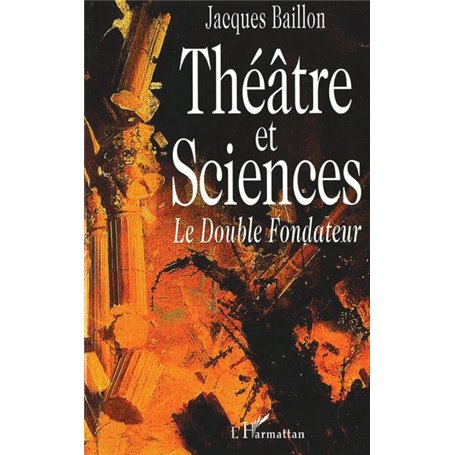 Théâtre et Sciences