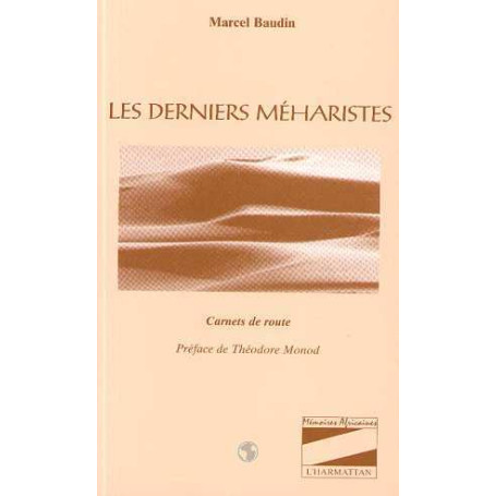 LES DERNIERS MÉHARISTES