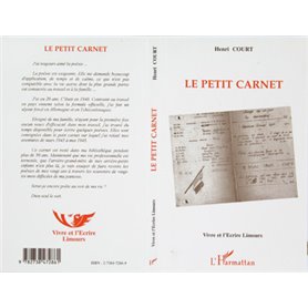 Le Petit Carnet