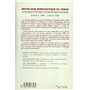 RÉPUBLIQUE DÉMOCRATIQUE DU CONGO