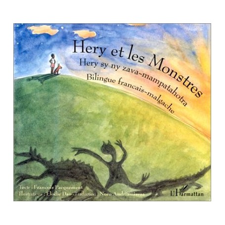 Hery et les monstres