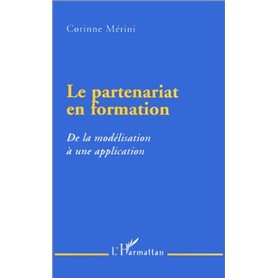 LE PARTENARIAT EN FORMATION