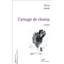 CARNAGE DE CLOWNS