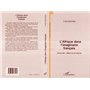 L'AFRIQUE DANS L'IMAGINAIRE FRANÇAIS (FIN DU XIXE - DEBUT DU XXE SIECLE)