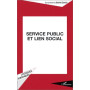 SERVICE PUBLIC ET LIEN SOCIAL