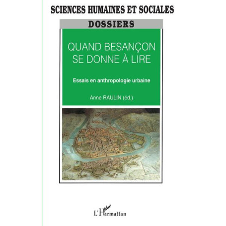 QUAND BESANÇON SE DONNE A LIRE