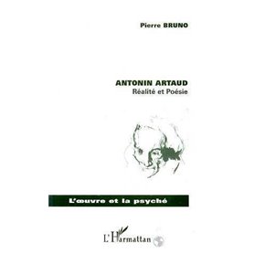ANTONIN ARTAUD