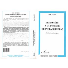 LES MUSÉES A LA LUMIÈRE DE L'ESPACE PUBLIC