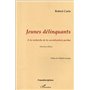 Jeunes délinquants