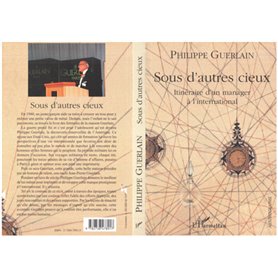 SOUS D'AUTRES CIEUX