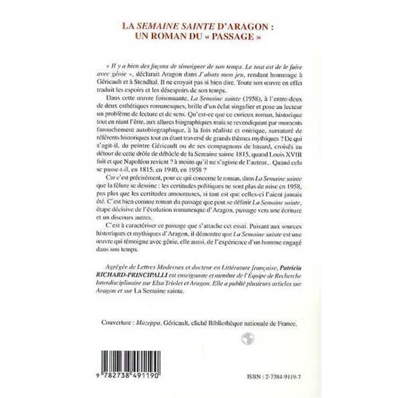 LA FIN DE L'HOMME DU FER