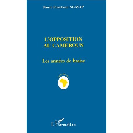 L'opposition au Cameroun