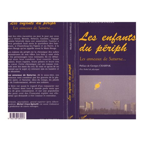 LES ENFANTS DU PERIPH