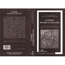 Altérité, mythes et réalités