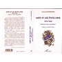 HAÏTI ET LES ETATS-UNIS 1915-1934