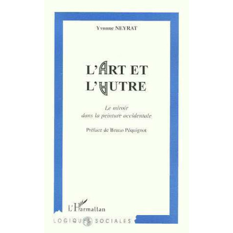 L'ART ET L'AUTRE