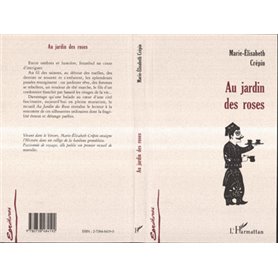 AU JARDIN DES ROSES
