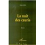 LA NUIT DES CAURIS