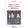 HISTOIRE LITTERAIRE DES MERES
